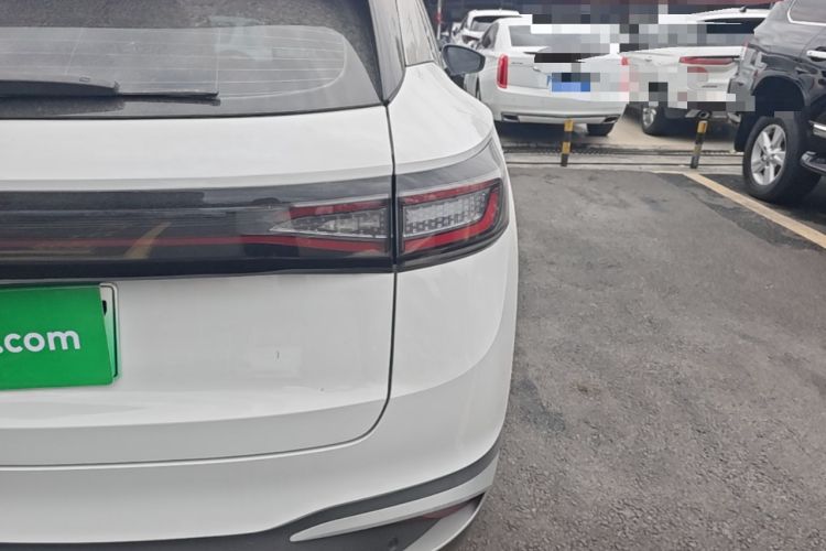 Used Volkswagen ID.4 X 2024 Pure & Smart Edition Right Rear Taillight
