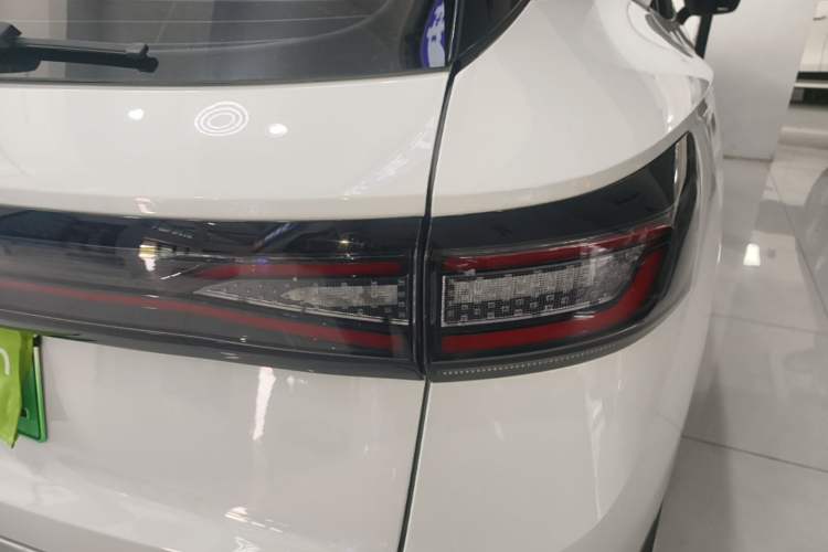 Used Volkswagen ID.4 X 2024 Pure & Smart Edition Right Rear Taillight