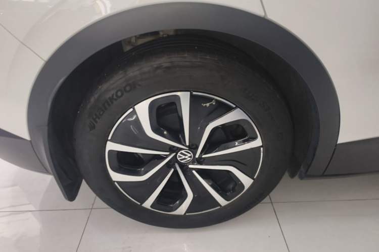 Used Volkswagen ID.4 X 2024 Pure & Smart Edition Right Rear Wheel Hub