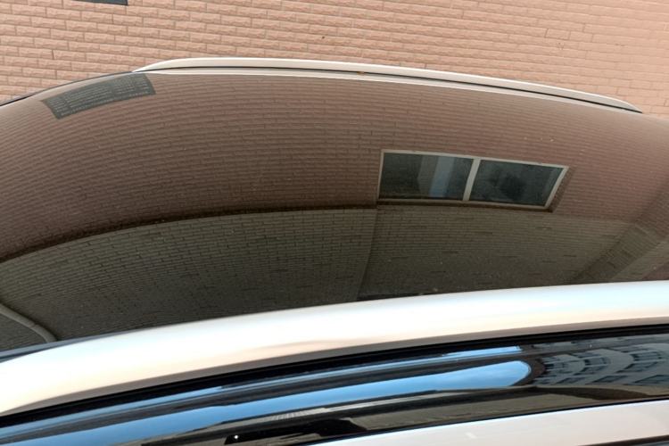 Used Volkswagen ID.4 X 2024 Pure & Smart Edition Roof