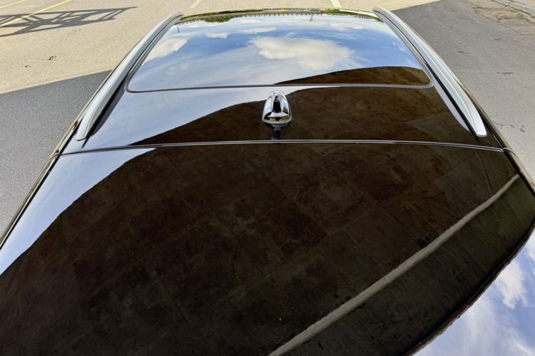 Used Volkswagen ID.4 X 2024 Pure & Smart Edition Roof