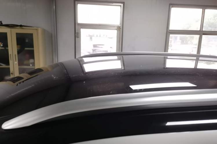 Used Volkswagen ID.4 X 2024 Pure & Smart Edition Roof