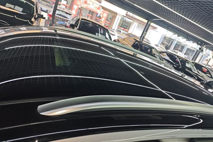 Used Volkswagen ID.4 X 2024 Pure & Smart Edition Roof