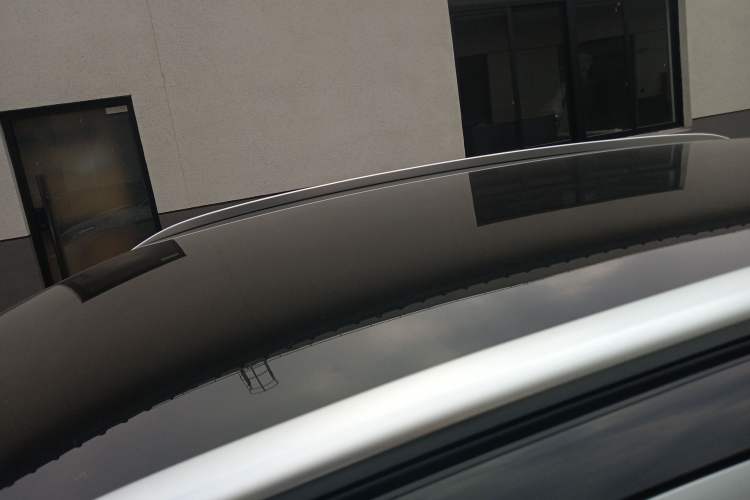 Used Volkswagen ID.4 X 2024 Pure & Smart Edition Roof