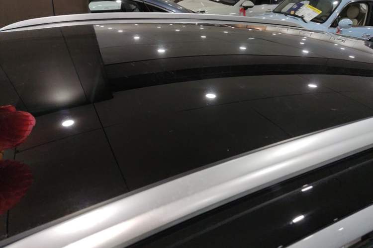 Used Volkswagen ID.4 X 2024 Pure & Smart Edition Roof