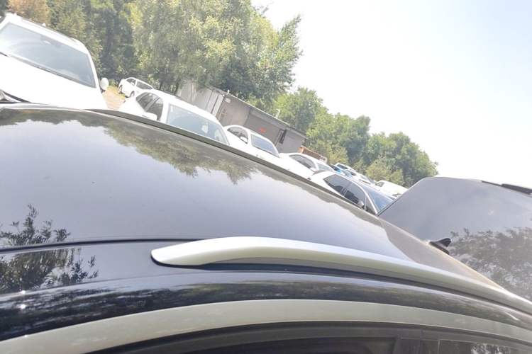 Used Volkswagen ID.4 X 2024 Pure & Smart Edition Roof
