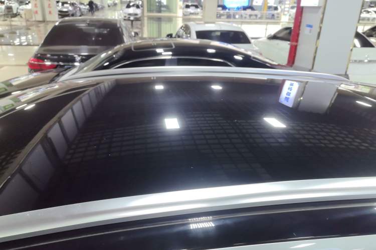 Used Volkswagen ID.4 X 2024 Pure & Smart Edition Roof