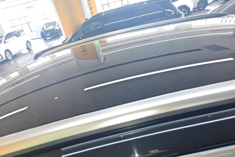 Used Volkswagen ID.4 X 2024 Pure & Smart Edition Roof