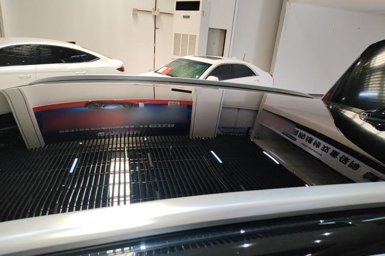 Used Volkswagen ID.4 X 2024 Pure & Smart Edition Roof