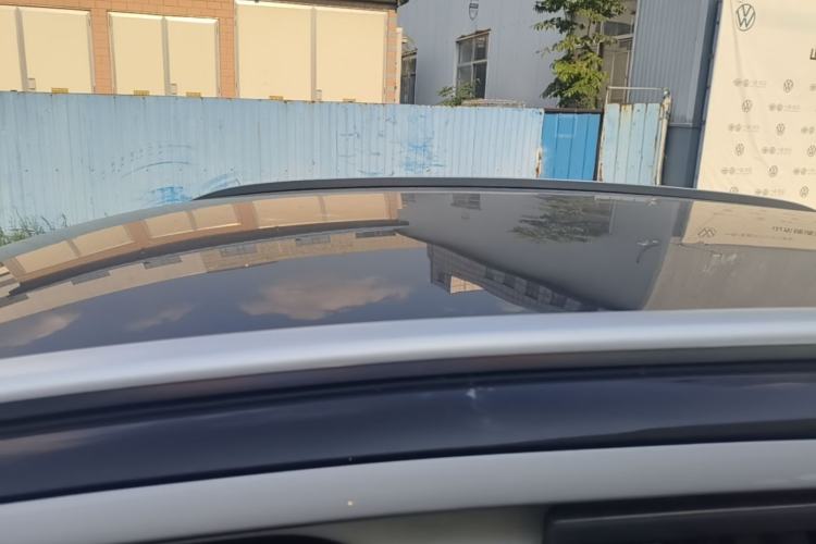 Used Volkswagen ID.4 X 2024 Pure & Smart Edition Roof