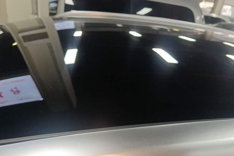 Used Volkswagen ID.4 X 2024 Pure & Smart Edition Roof