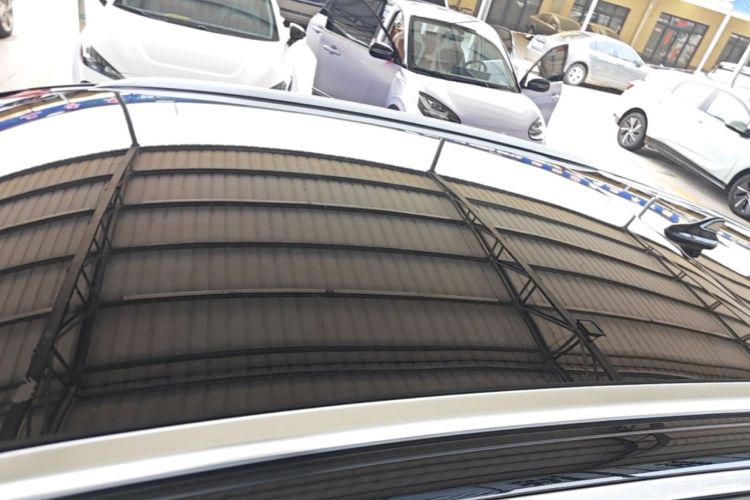 Used Volkswagen ID.4 X 2024 Pure & Smart Edition Roof