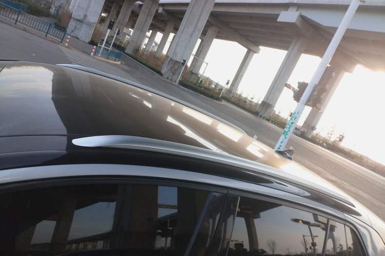 Used Volkswagen ID.4 X 2024 Pure & Smart Edition Roof