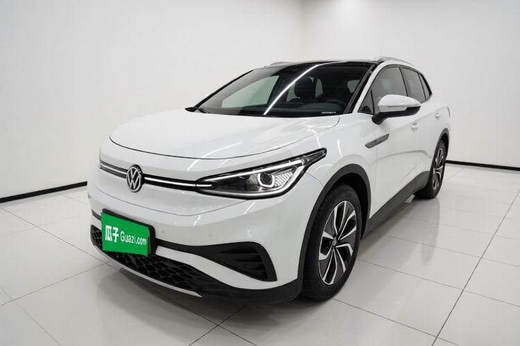 Volkswagen ID.4 X 2024 Pure & Smart Edition usata Guazi used car, China used car export, Used car for sale, Used  cars, Cheapest cars for sale