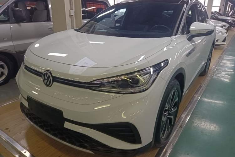 Used Volkswagen ID.4 X 2024 Pure & Smart Edition Guazi used car, China used car export, Used car for sale, Used  cars, Cheapest cars for sale