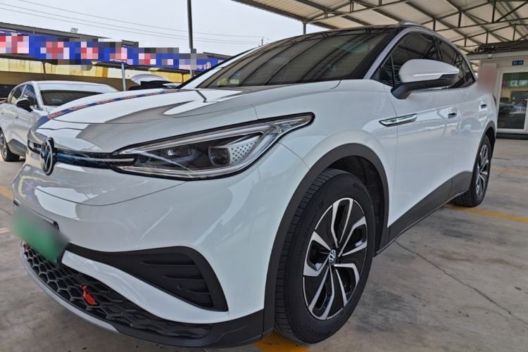 Ojetý Volkswagen ID.4 X 2024 Pure & Smart Edition Guazi used car, China used car export, Used car for sale, Used  cars, Cheapest cars for sale
