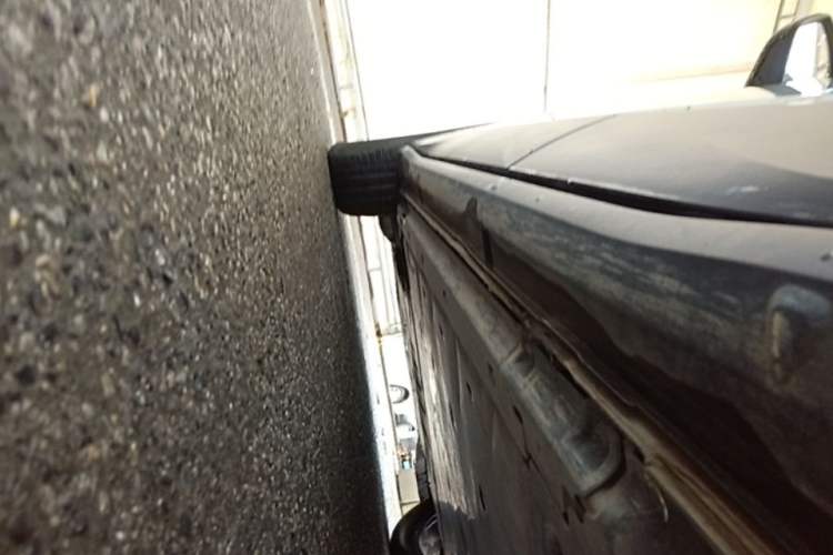 Used Volkswagen ID.4 X 2025 Smart Version Pure & Intelligent Enjoyment Edition Chassis Rear Left