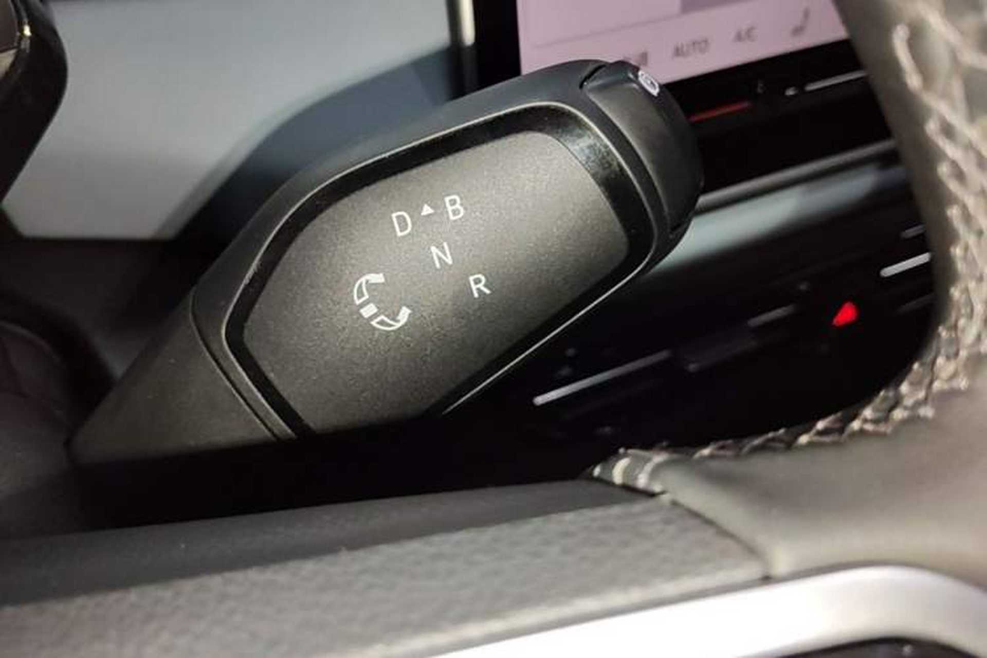Used Volkswagen ID.4 X 2025 Smart Version Pure & Intelligent Enjoyment Edition Gear Lever
