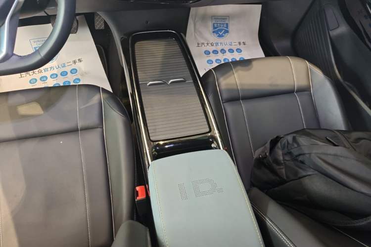 Used Volkswagen ID.4 X 2025 Smart Version Pure & Intelligent Enjoyment Edition Gear Lever