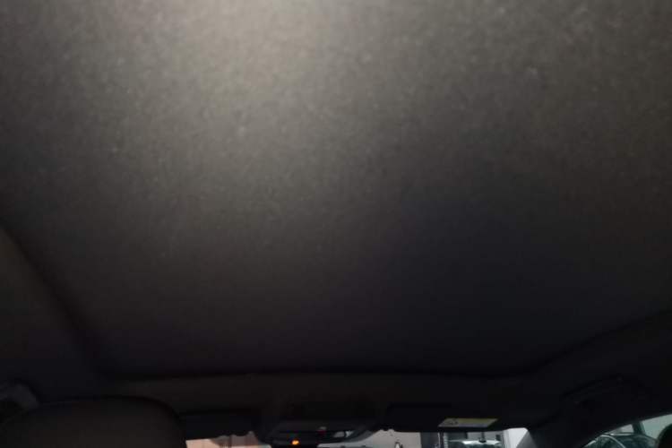 Used Volkswagen ID.4 X 2025 Smart Version Pure & Intelligent Enjoyment Edition Headliner