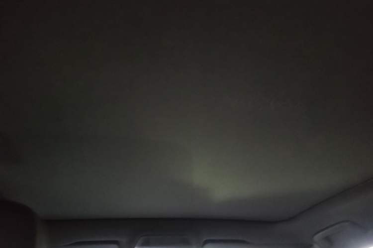 Used Volkswagen ID.4 X 2025 Smart Version Pure & Intelligent Enjoyment Edition Headliner