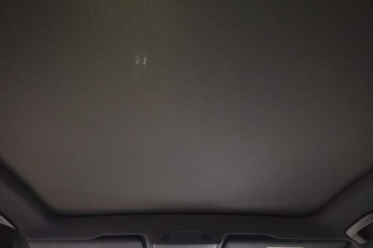 Used Volkswagen ID.4 X 2025 Smart Version Pure & Intelligent Enjoyment Edition Headliner