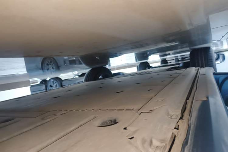 Used Volkswagen ID.4 X 2025 Smart Version Pure & Intelligent Enjoyment Edition Left Side Sill