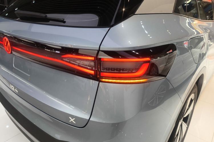 Used Volkswagen ID.4 X 2025 Smart Version Pure & Intelligent Enjoyment Edition Right Rear Taillight