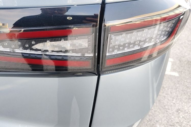 Used Volkswagen ID.4 X 2025 Smart Version Pure & Intelligent Enjoyment Edition Right Rear Taillight