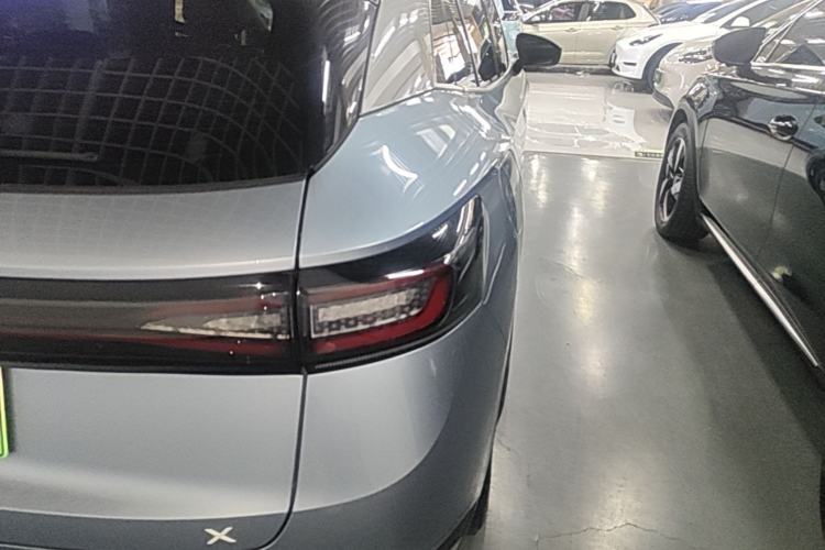 Used Volkswagen ID.4 X 2025 Smart Version Pure & Intelligent Enjoyment Edition Right Rear Taillight