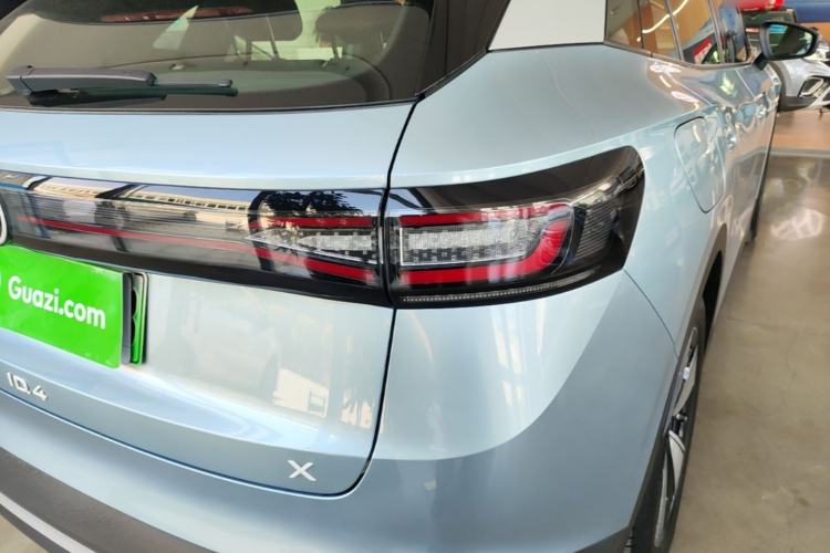 Used Volkswagen ID.4 X 2025 Smart Version Pure & Intelligent Enjoyment Edition Right Rear Taillight