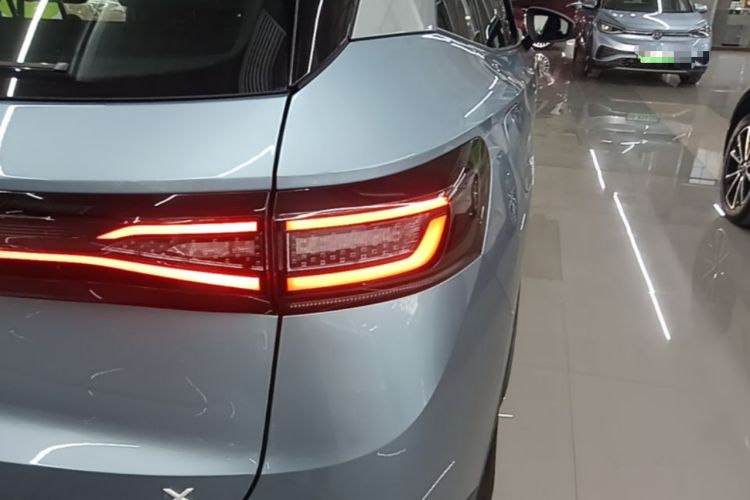 Used Volkswagen ID.4 X 2025 Smart Version Pure & Intelligent Enjoyment Edition Right Rear Taillight