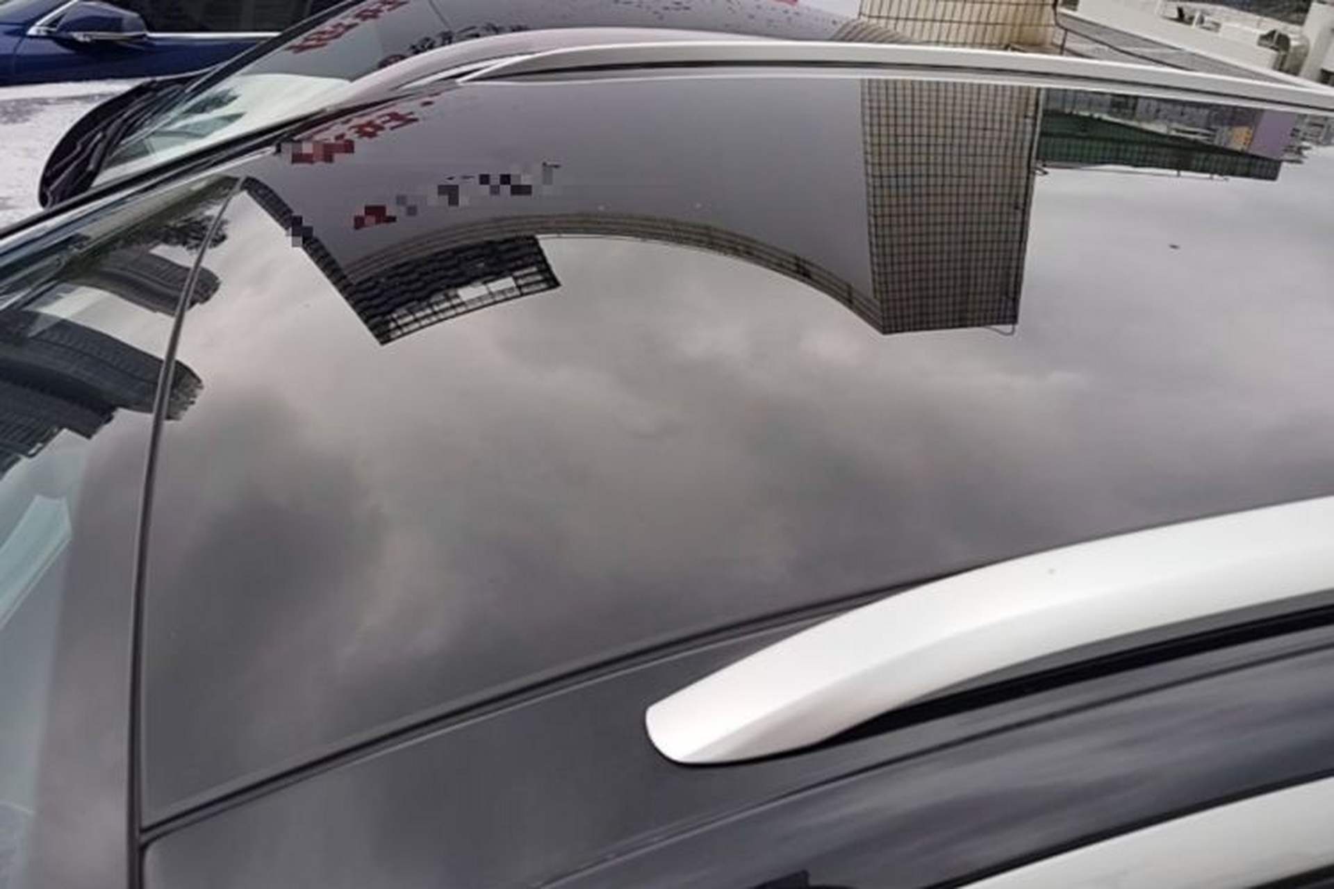 Used Volkswagen ID.4 X 2025 Smart Version Pure & Intelligent Enjoyment Edition Roof