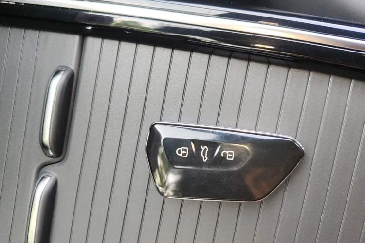 Used Volkswagen ID.4 X 2025 Smart Version Pure & Intelligent Enjoyment Edition Vehicle Key