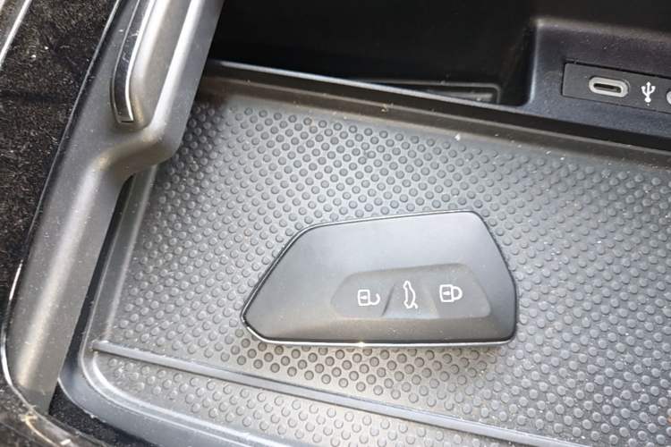 Used Volkswagen ID.4 X 2025 Smart Version Pure & Intelligent Enjoyment Edition Vehicle Key