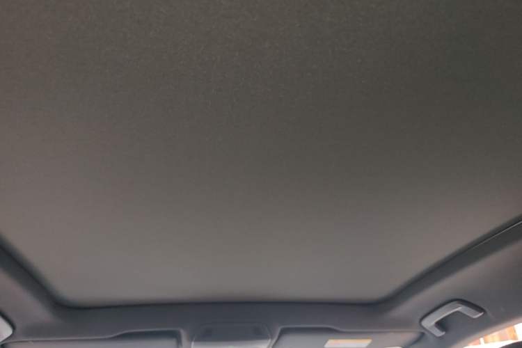 Used Volkswagen ID.4 X 2025 Smart Version Pure & Intelligent Enjoyment Edition Headliner