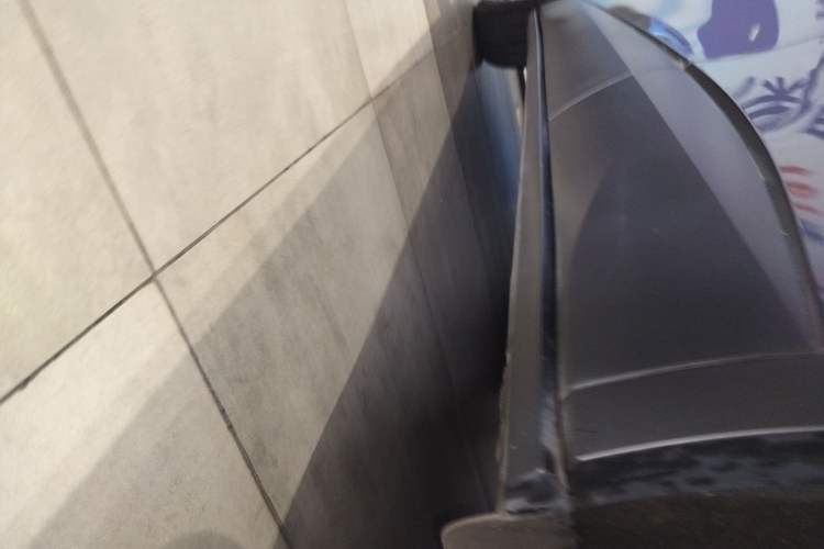 Used Volkswagen ID.4 X 2025 Smart Version Pure & Intelligent Enjoyment Edition Left Side Sill