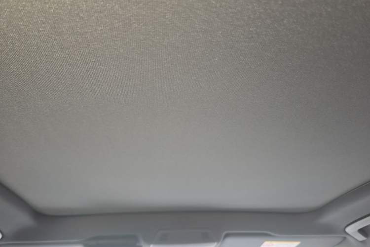 Used Volkswagen ID.4 X 2025 Smart Version Pure & Intelligent Enjoyment Edition Headliner