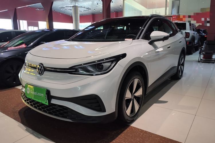 Used Volkswagen ID.4 X 2025 Smart Version Pure & Intelligent Enjoyment Edition Guazi used car, China used car export, Used car for sale, Used  cars, Cheapest cars for sale