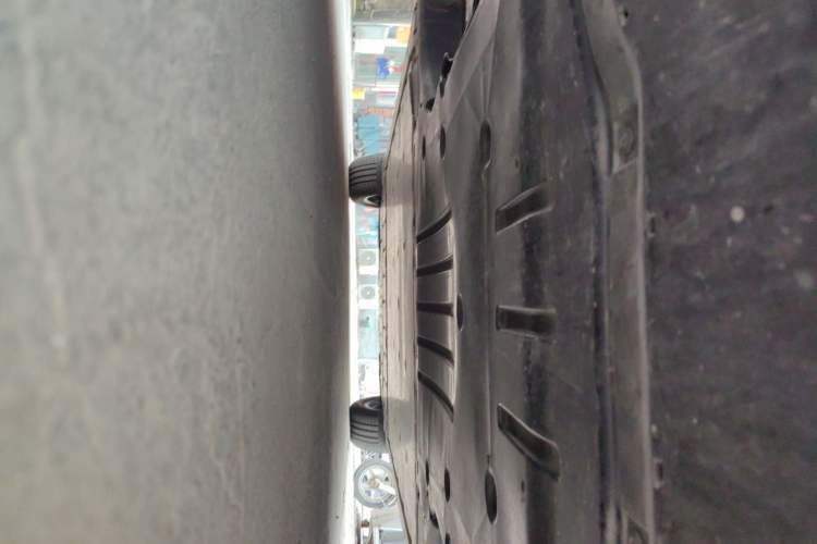 Used Volkswagen ID.4 X 2025 Smart Version Pure & Intelligent Enjoyment Edition Chassis Front