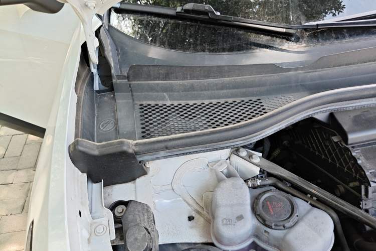 Used Volkswagen ID.4 X 2025 Smart Version Pure & Intelligent Enjoyment Edition Engine Bay Right
