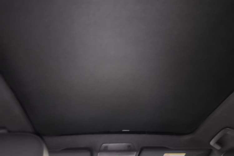 Used Volkswagen ID.4 X 2025 Smart Version Pure & Intelligent Enjoyment Edition Headliner
