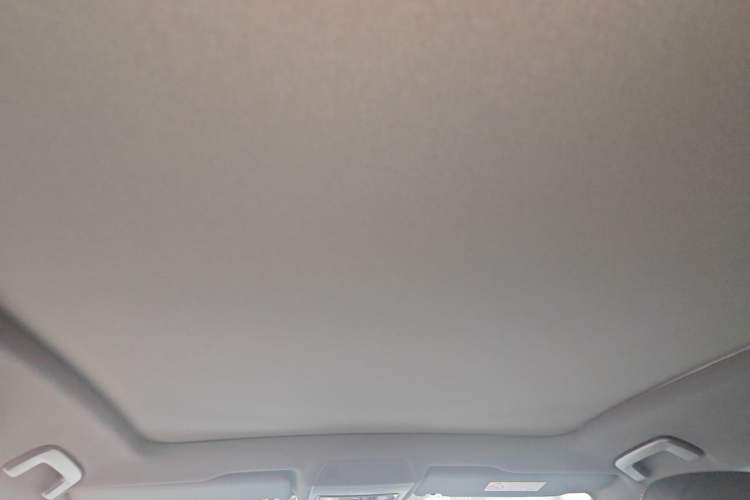 Used Volkswagen ID.4 X 2025 Smart Version Pure & Intelligent Enjoyment Edition Headliner