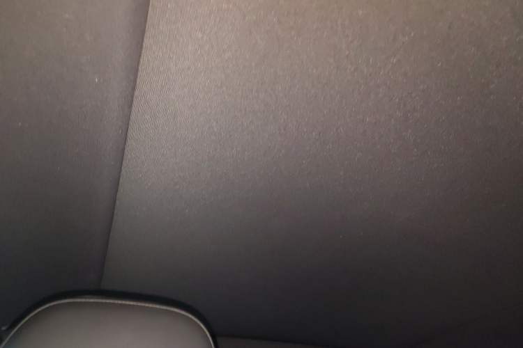 Used Volkswagen ID.4 X 2025 Smart Version Pure & Intelligent Enjoyment Edition Headliner