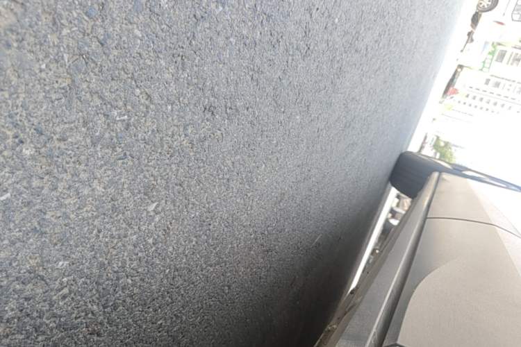 Used Volkswagen ID.4 X 2025 Smart Version Pure & Intelligent Enjoyment Edition Left Side Sill