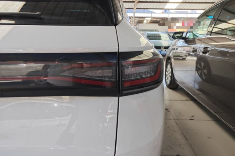 Used Volkswagen ID.4 X 2025 Smart Version Pure & Intelligent Enjoyment Edition Right Rear Taillight