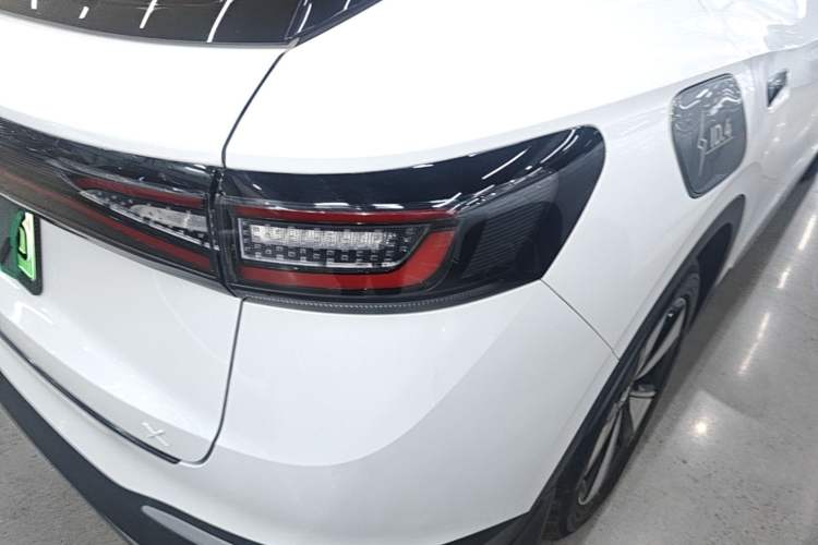 Used Volkswagen ID.4 X 2025 Smart Version Pure & Intelligent Enjoyment Edition Right Rear Taillight