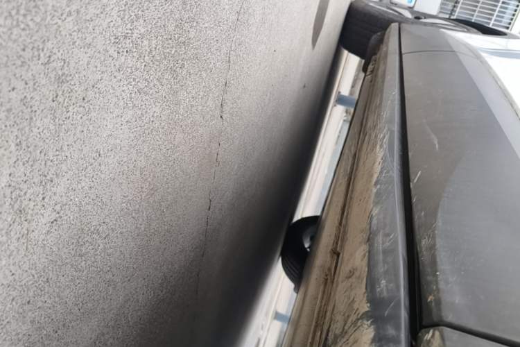 Used Volkswagen ID.4 X 2025 Smart Version Pure & Intelligent Enjoyment Edition Right Side Sill