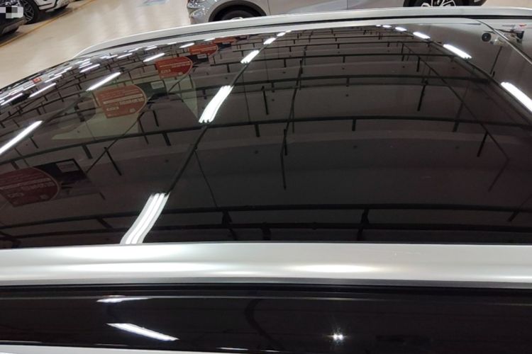 Used Volkswagen ID.4 X 2025 Smart Version Pure & Intelligent Enjoyment Edition Roof