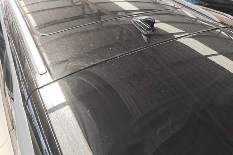 Used Volkswagen ID.4 X 2025 Smart Version Pure & Intelligent Enjoyment Edition Roof